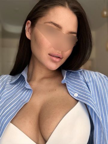 Проститутка Елена